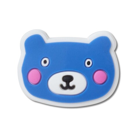 Jibbitz Doodle Bear Multicolor
