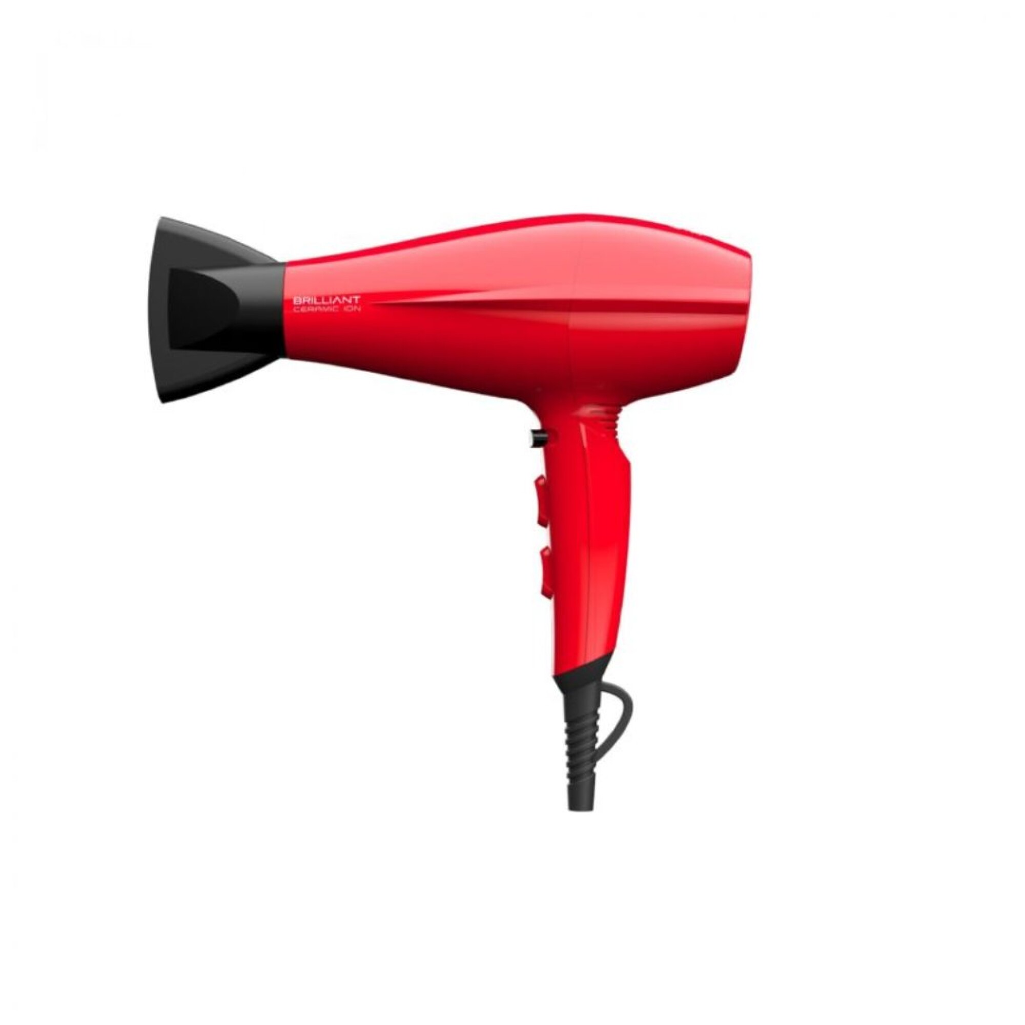 Secador Gama Brillant Ceramic Ion 2200