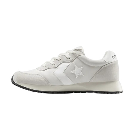 CONVERSE OMEGA TRAINER OC EGRET WHITE