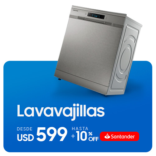 Cuarto Lvavajillas BL