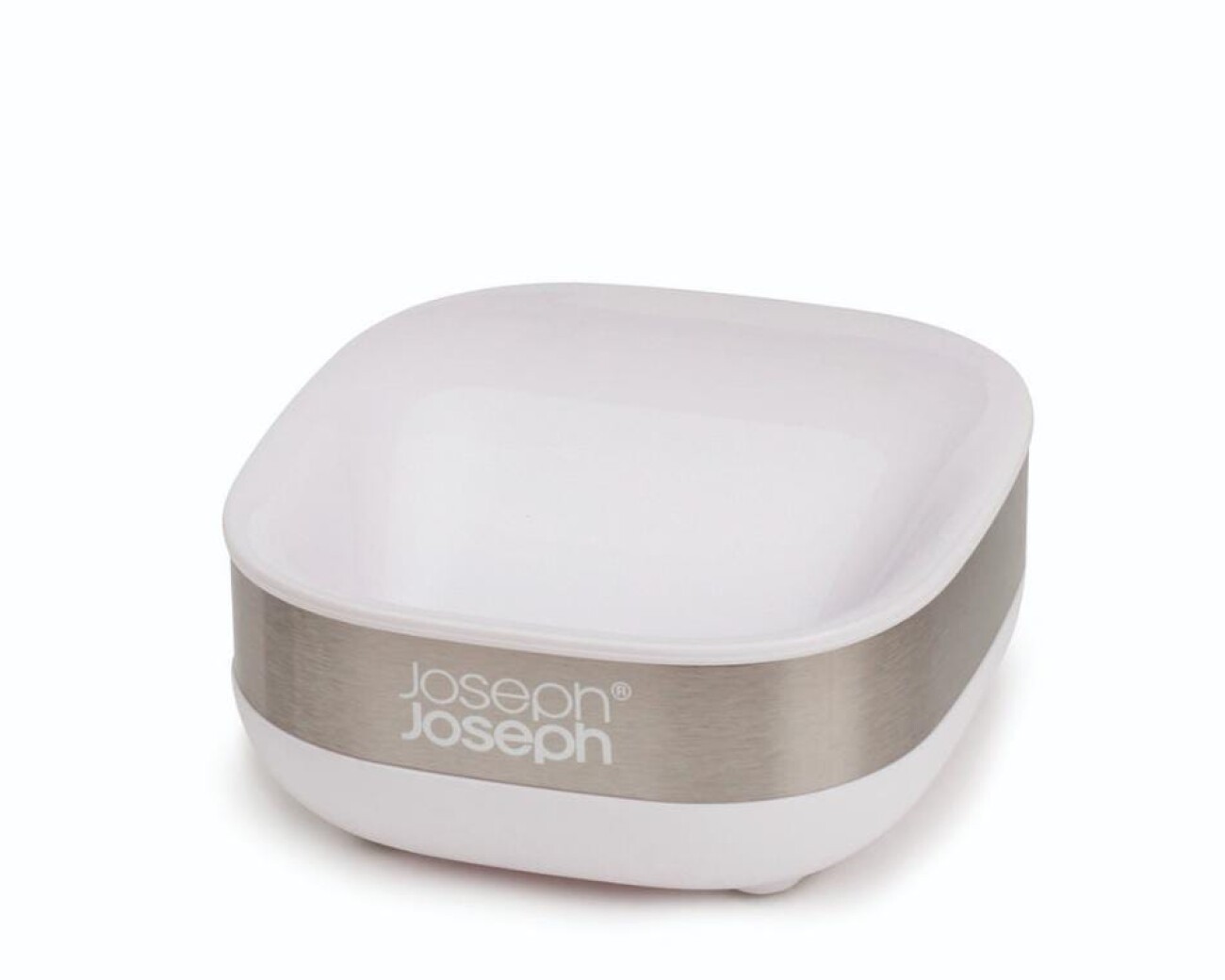 Jabonera compacta blanca Joseph Joseph Jabonera compacta blanca Joseph Joseph