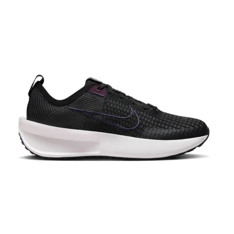 NIKE INTERACT RUN Black