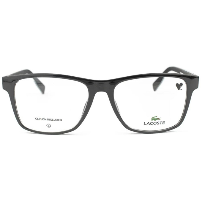 Lacoste 2707 Negro