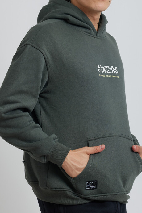 CANGURO S/C MARIUS DIXIE Militar