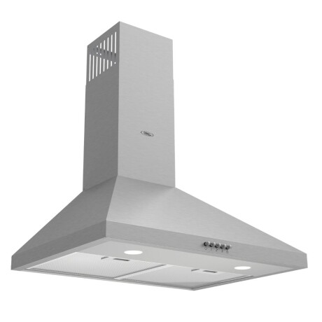 Campana Dikler 60 CM D-65 inox. Campana Dikler 60 CM D-65 inox.