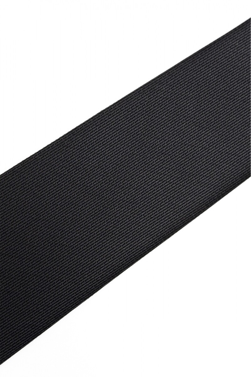 Corbatin 5 cm GRIS CLARO