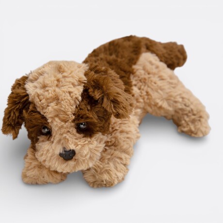 Peluche Tierno de Cachorro Modelo 3
