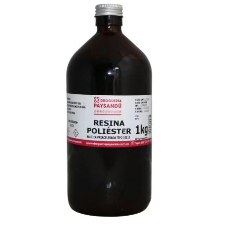 Resina Chapera 1 Kg Resina Chapera 1 Kg