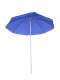 SOMBRILLA CON FUNDA AZUL