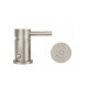 Griferia BIDET CON TRANSFERENCIA Brushed Nickel GRIS-BRUSHED NICKEL