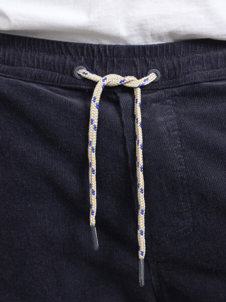 BERMUDA BERGEN MARINO