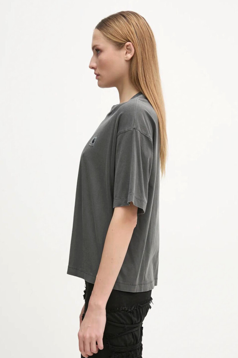 Camiseta W' Nelson Gris
