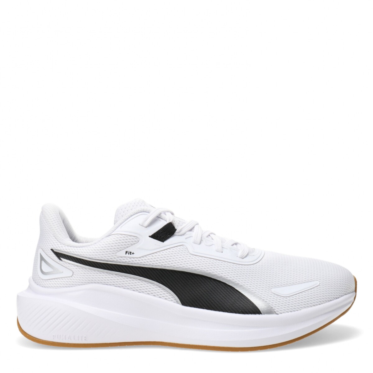 Championes de Hombre Puma Skyrocket Lite Puma - Blanco - Negro - Plateado 