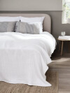 Colcha FORSYTIA 220x240 blanco Colcha FORSYTIA 220x240 blanco