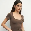 BODY D.CASSIN MOHANA CHOCOLATE