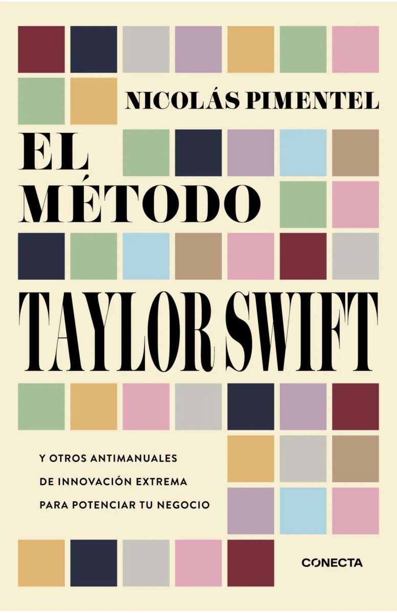 El método Taylor Swift 