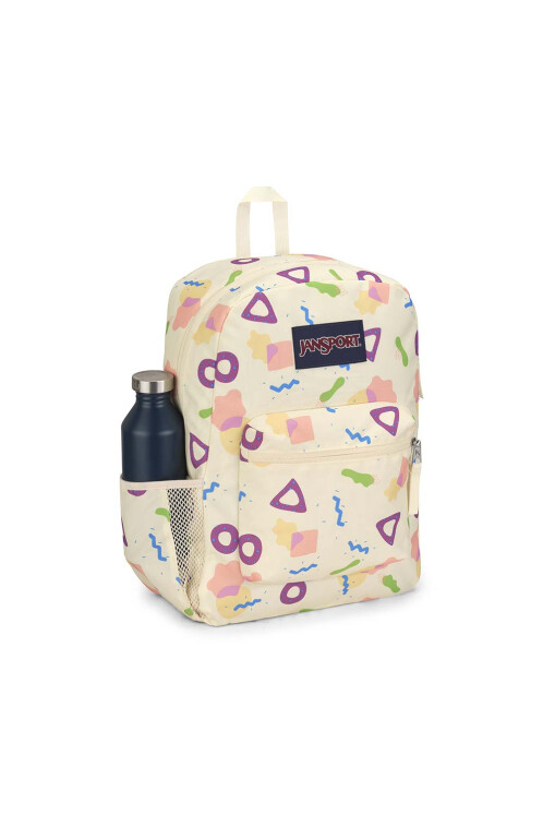 Mochila Cross Town - Unisex Memphis Mood Neon