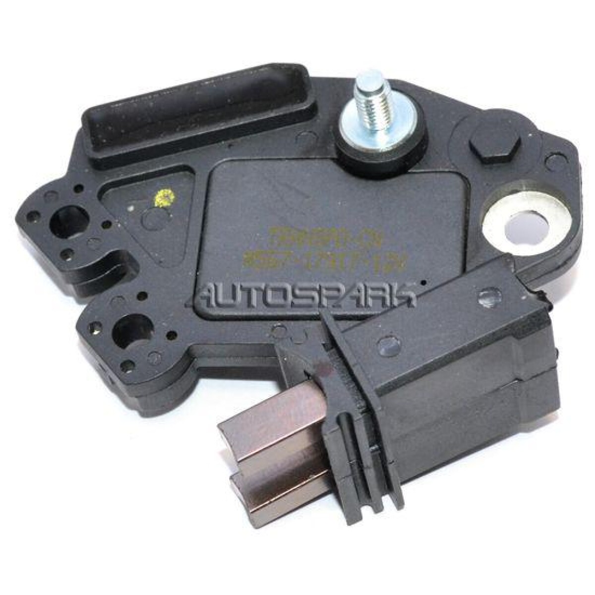 REGULADOR VOLTAJE CITROEN - PEUGEOT CIT.C3/4PEUG.207/308/3008-1TOR.BAJO VALEO/T.COM TRANSPO 