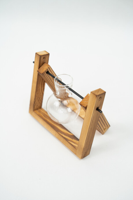 Florero Mirem Color Unico