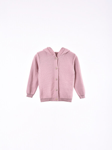 SACO ODEI ROSA VIEJO