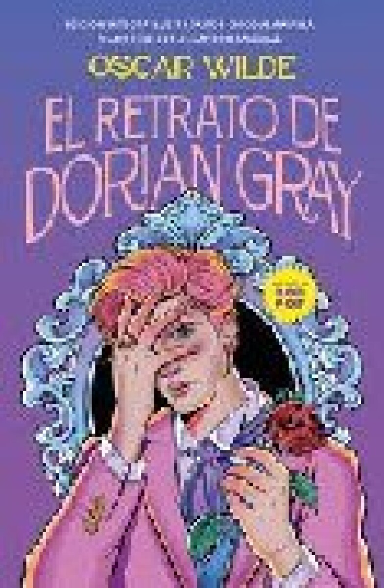 EL RETRATO DE DORIAN GRAY 