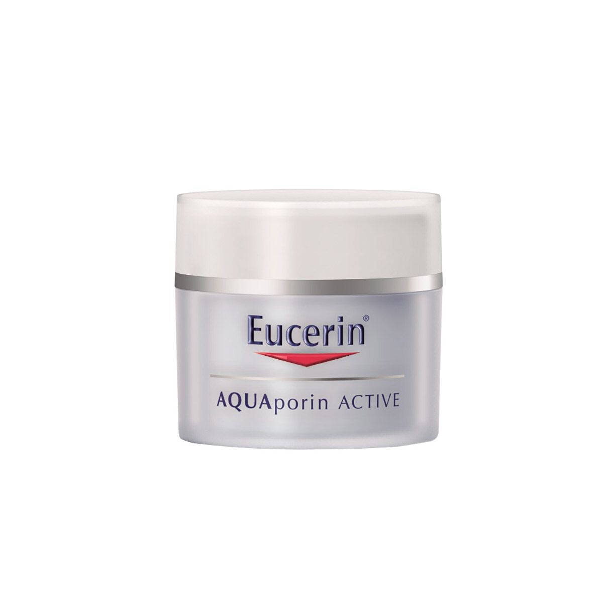 EUCERIN AQUAPORIN CREMA HIDRAT P/NORMAL 