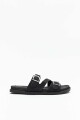 SANDALIA PADDOCK FESTIVA Negro