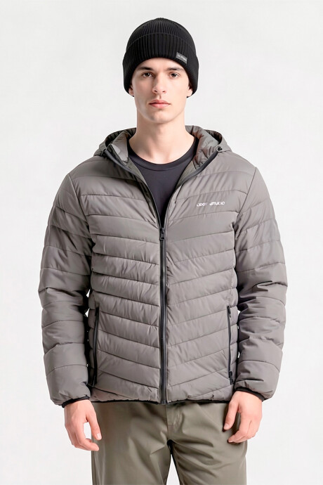 GORRO FLET DIXIE Negro