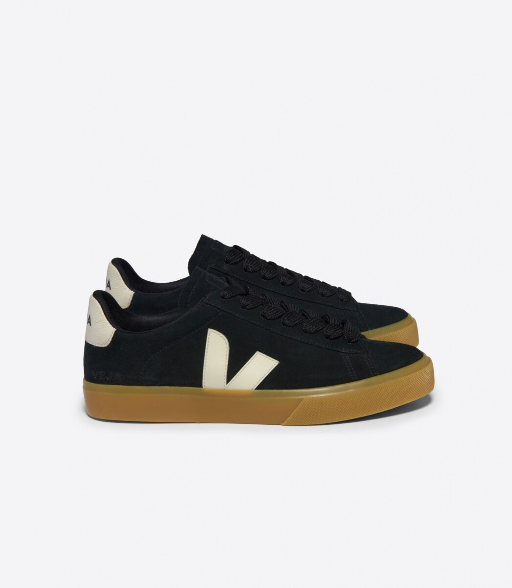 CAMPO BOLD SUEDE 