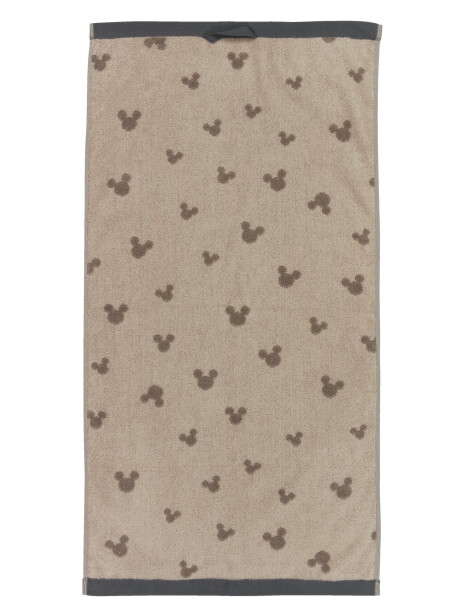 Toalla de mano jacq. MICKEY 50x100 Disney Toalla de mano jacq. MICKEY 50x100 Disney