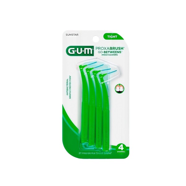 Cepillo Interdental Multiángulo Butler GUM 874 Cepillo Interdental Multiángulo Butler GUM 874