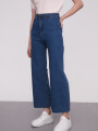 Pantalon Balton Azul