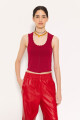 TOP CARRIE Frutilla