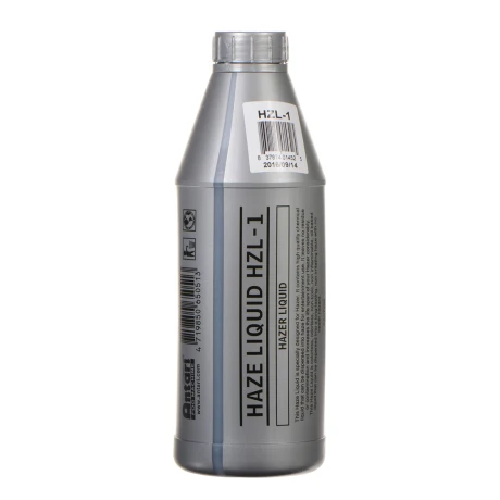 Liquido Antari Para Niebla Haze 1l Liquido Antari Para Niebla Haze 1l