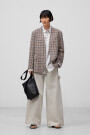 BLAZER SASTRE Azul