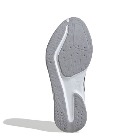 Championes de Mujer Adidas Duramo Rc2 Blanco - Gris