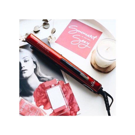 Plancha Digital Gama Starlight Igt Ion Plus Tourmalina 001