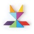 Bloques Diseñador Juguete Madera Tender Leaf Magblocs Iman Bloques Diseñador Juguete Madera Tender Leaf Magblocs Iman