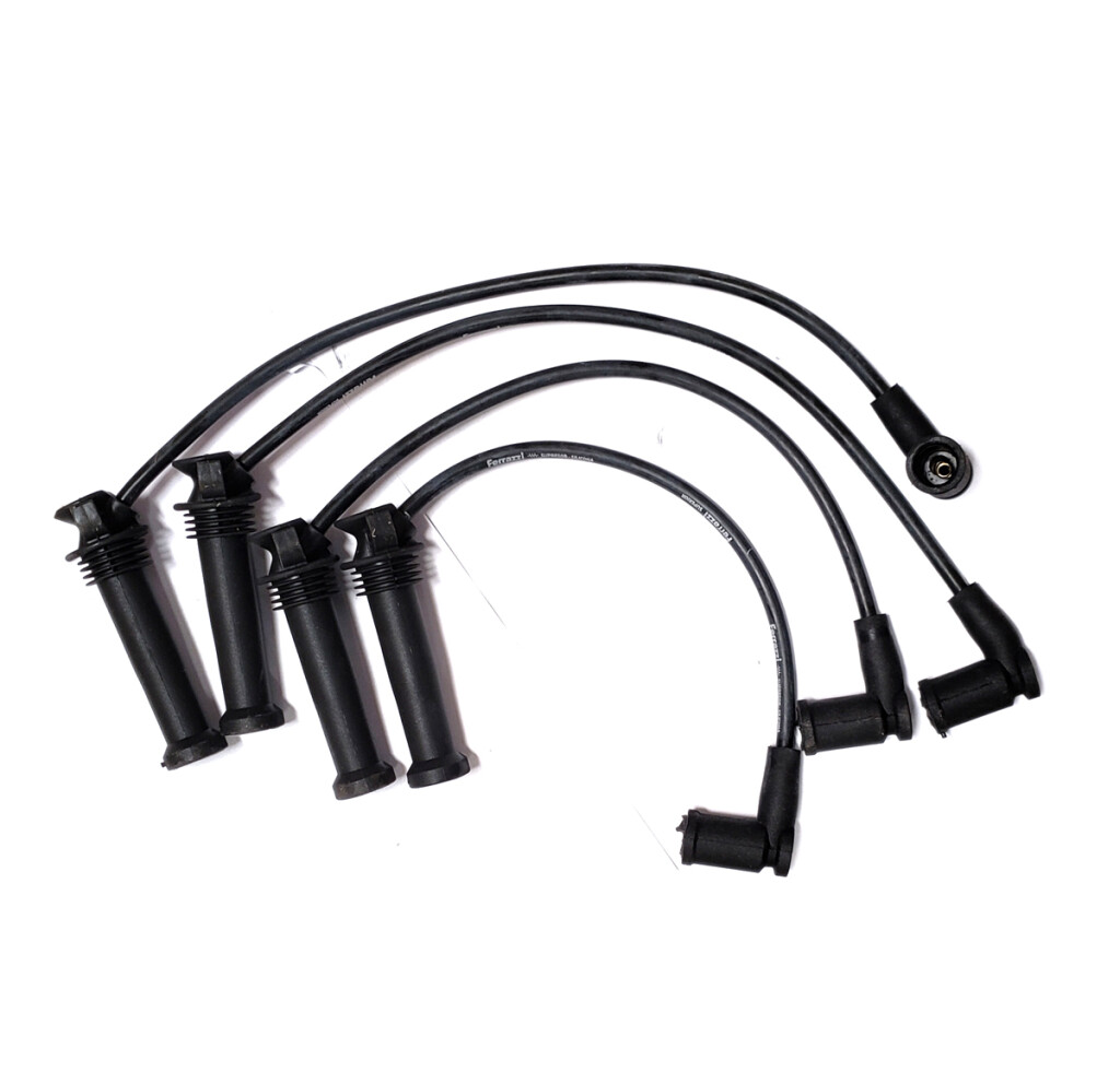 Cable de Bujía