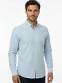 Camisa Siroco Celeste