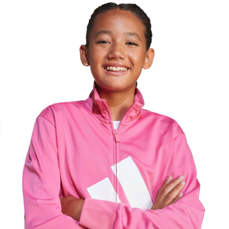 Conjunto Tr Ts 205 de Niña Multicolor