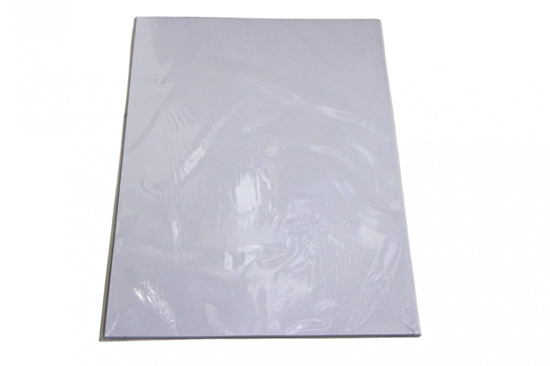 HOJA GARBANZO BLANCO TAMAÑO 25X35 - PAQUETE X 25 