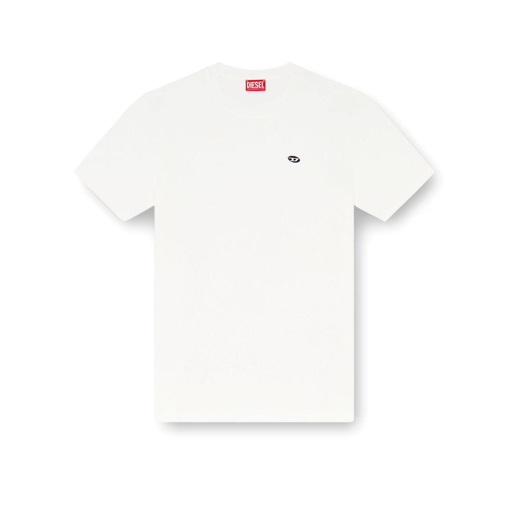 T-Adjust-Doval-Pj - Hombre Blanco