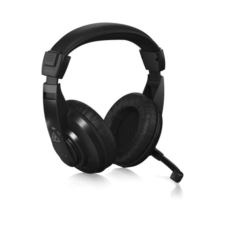 Auriculares Behringer Hpm1100u Usb Auriculares Behringer Hpm1100u Usb