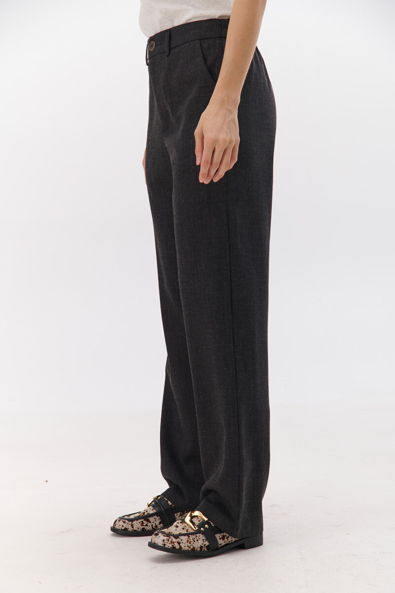 PANTALON TRUMAN NEGRO