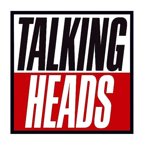 Talking Heads True Stories. Black - Vinilo Talking Heads True Stories. Black - Vinilo