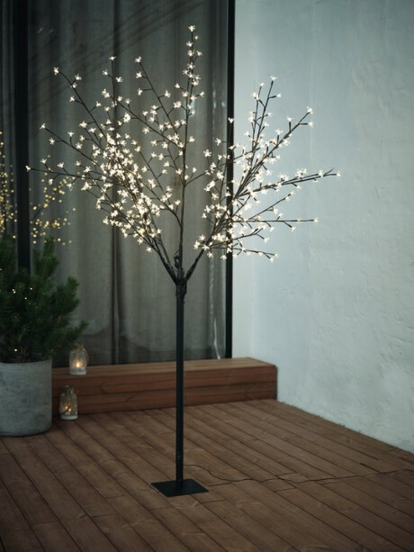 Árbol de luces navideño YGGDRASIL con 400 LEDs Árbol de luces navideño YGGDRASIL con 400 LEDs