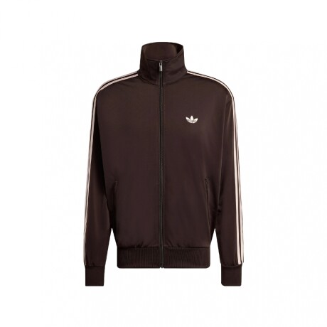 Campera adidas Firebird Coffee