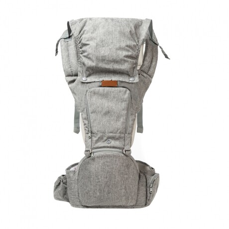 Mochila Porta Bebe 6 en 1 Bebesit Mochila Porta Bebe 6 en 1 Bebesit