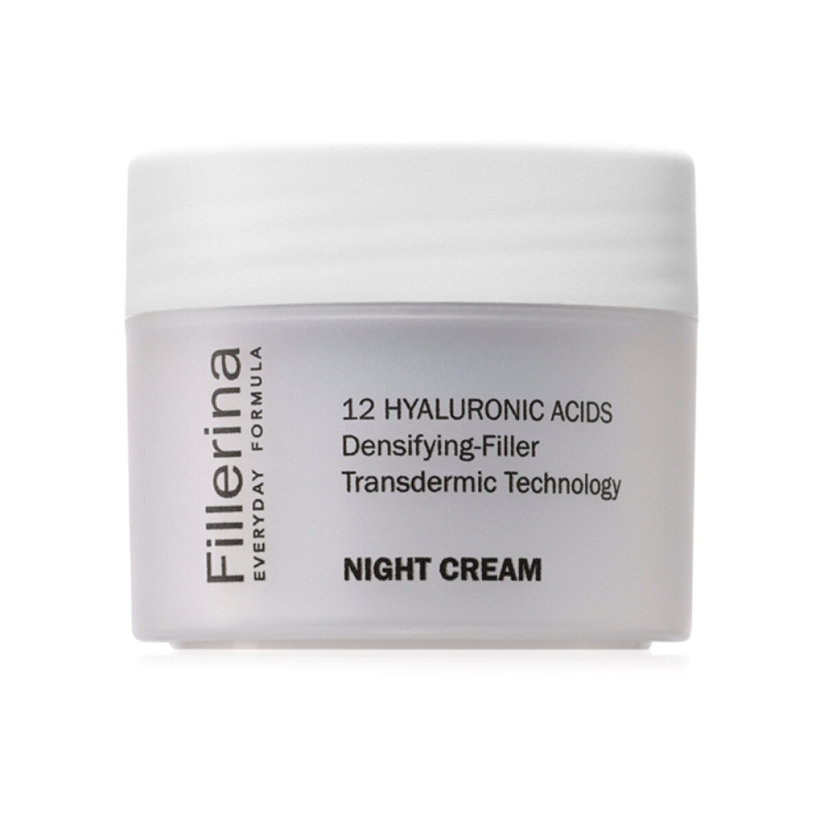 Crema de Noche Fillerina Everyday Grado 3 50ml 